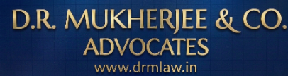 D.R. MUKHERJEE & CO. ADVOCATES