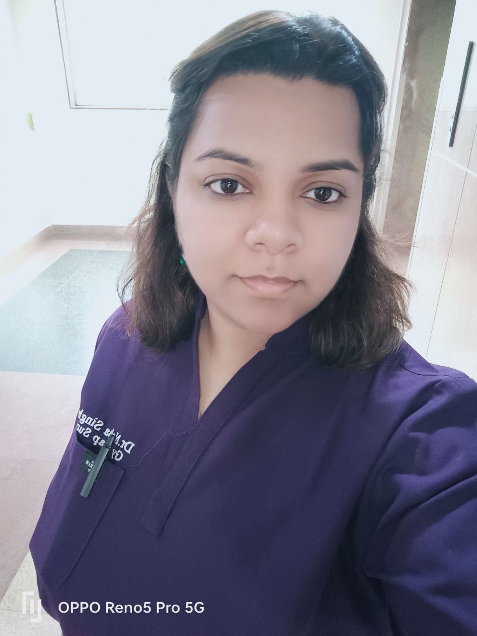 Dr. Neha Singhania