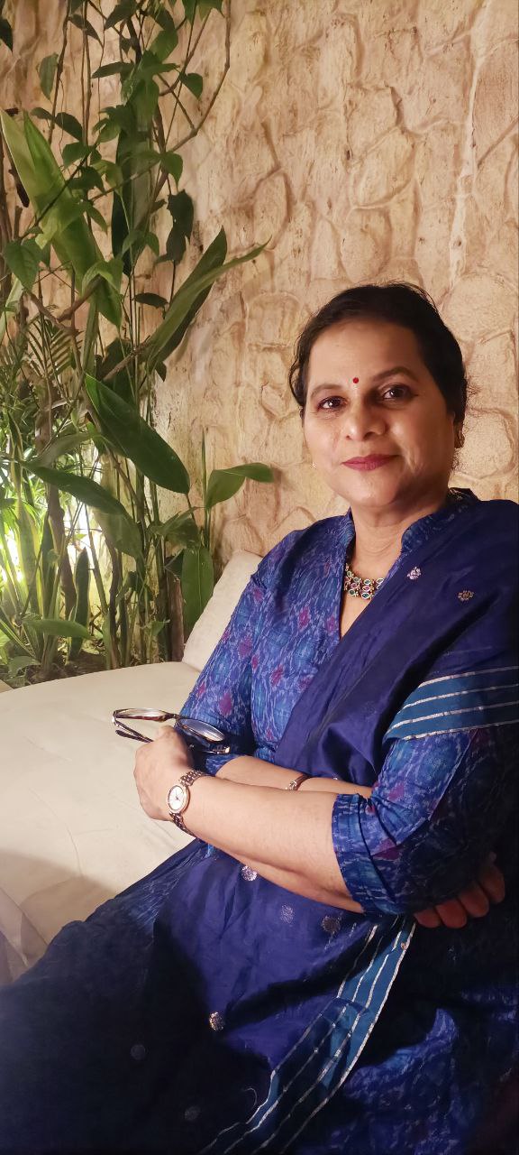 Sarita Singhania
