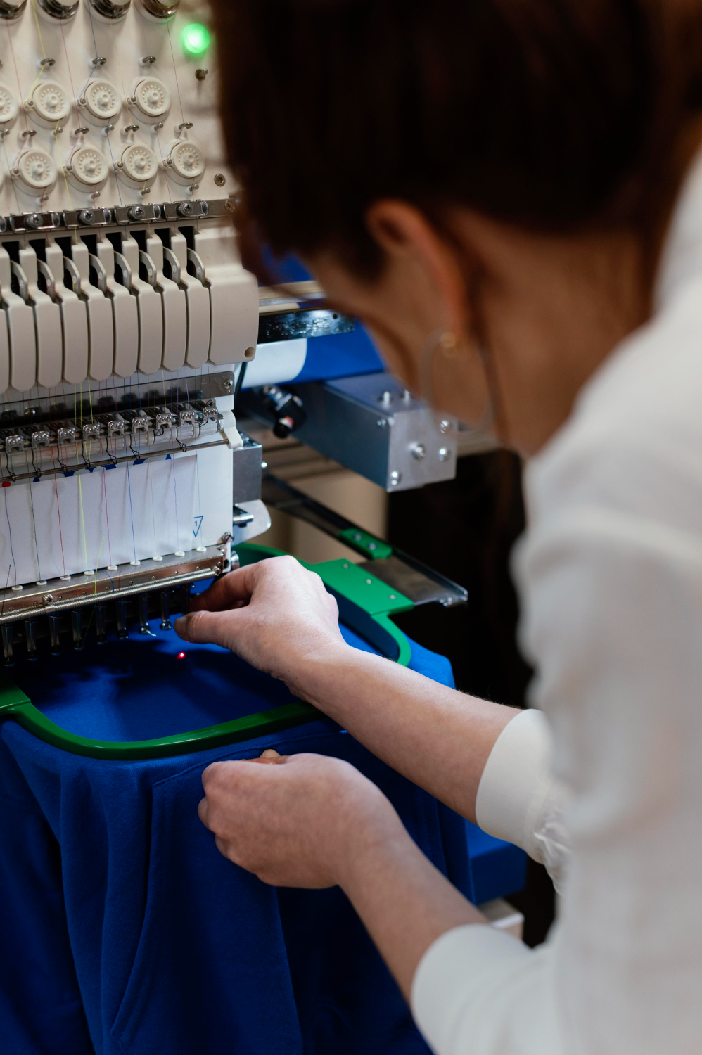 Broderie