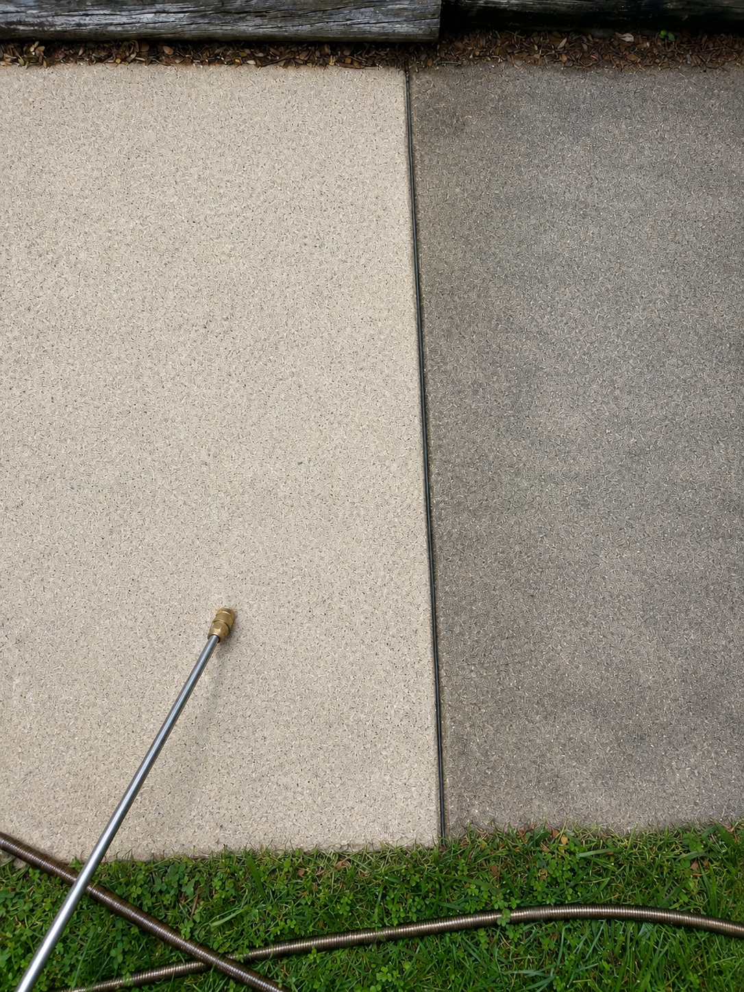 Power Washing