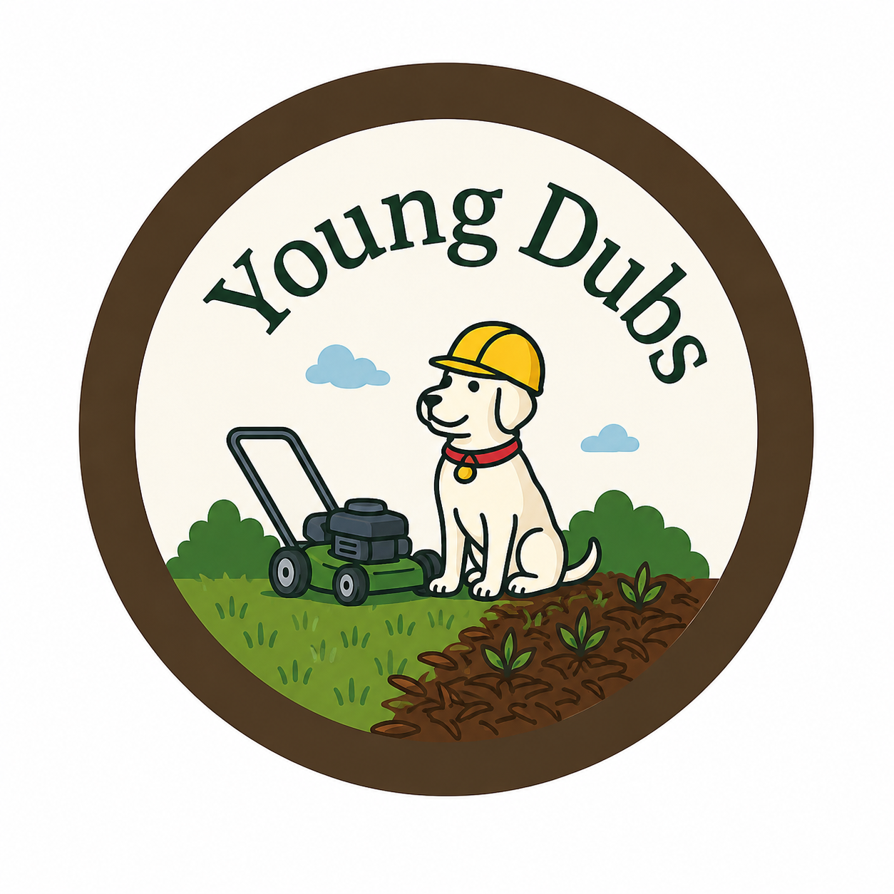 Young Dubs Outdoor Services