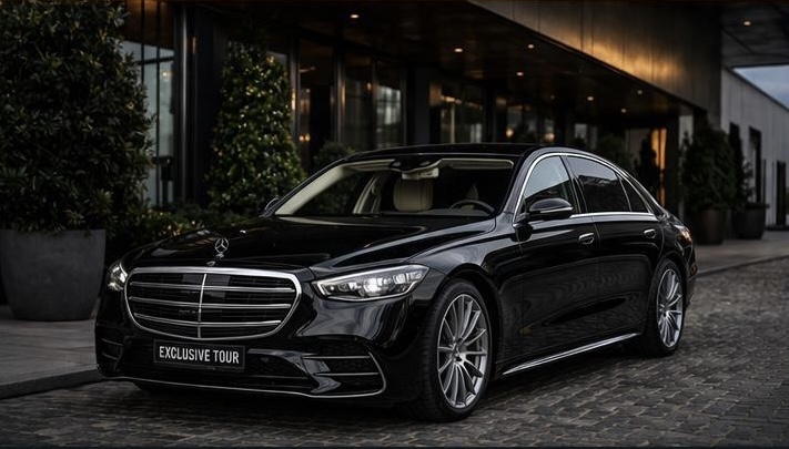 Premium Limousine