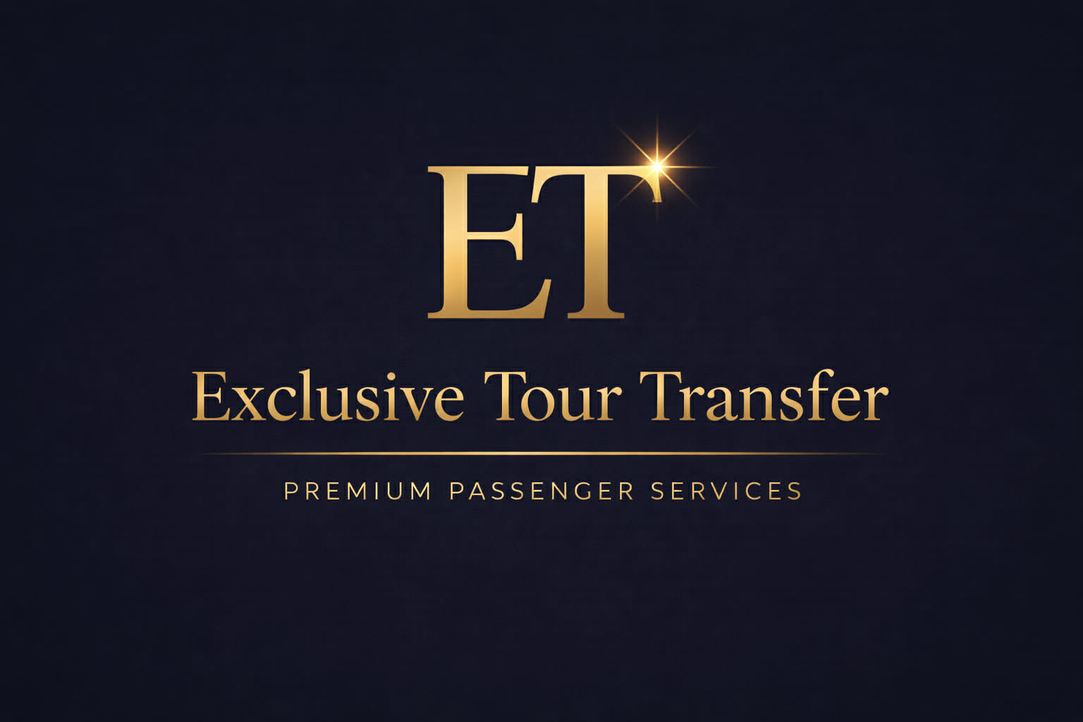 Exclusive Tour Transfer