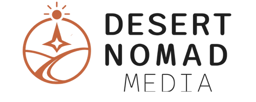 Desert Nomad Media