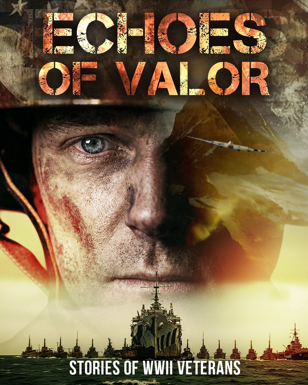 Echoes of Valor