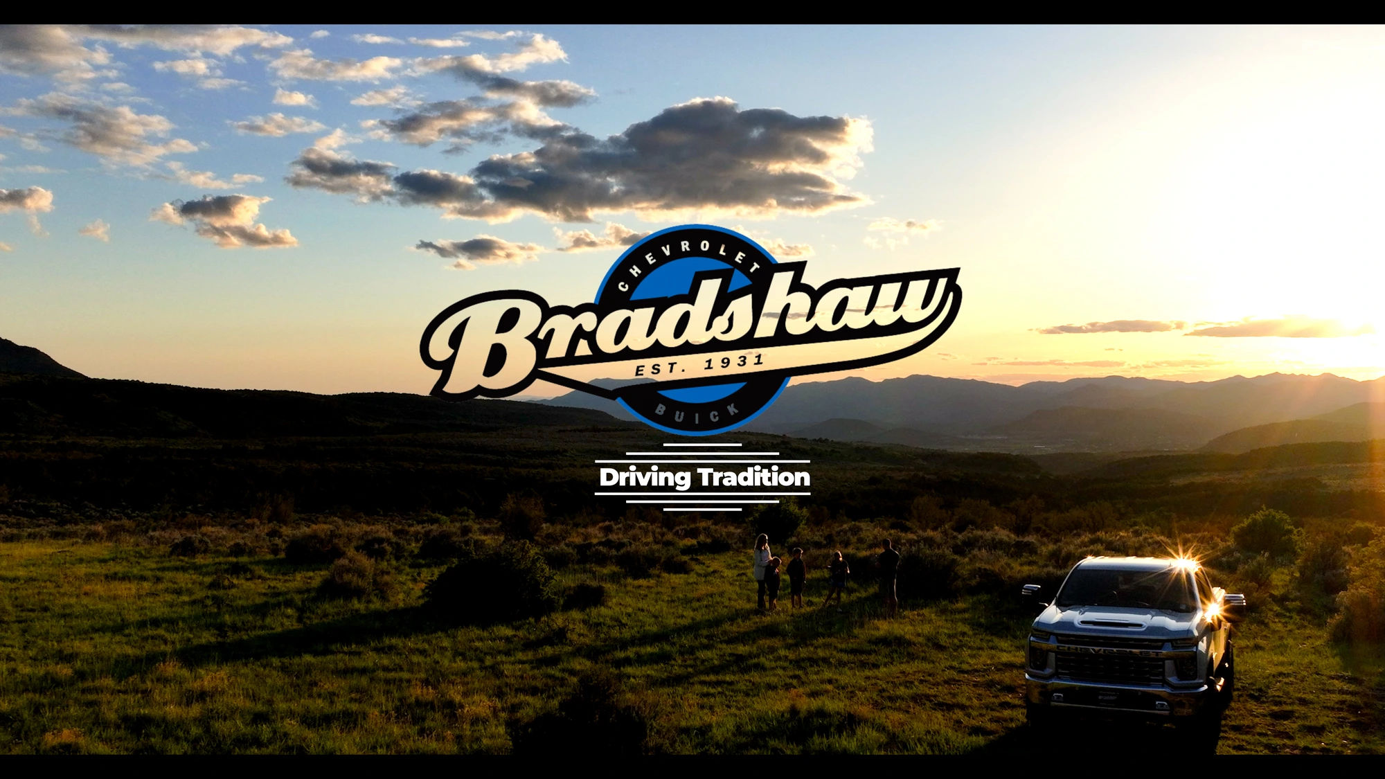 Driving Tradition