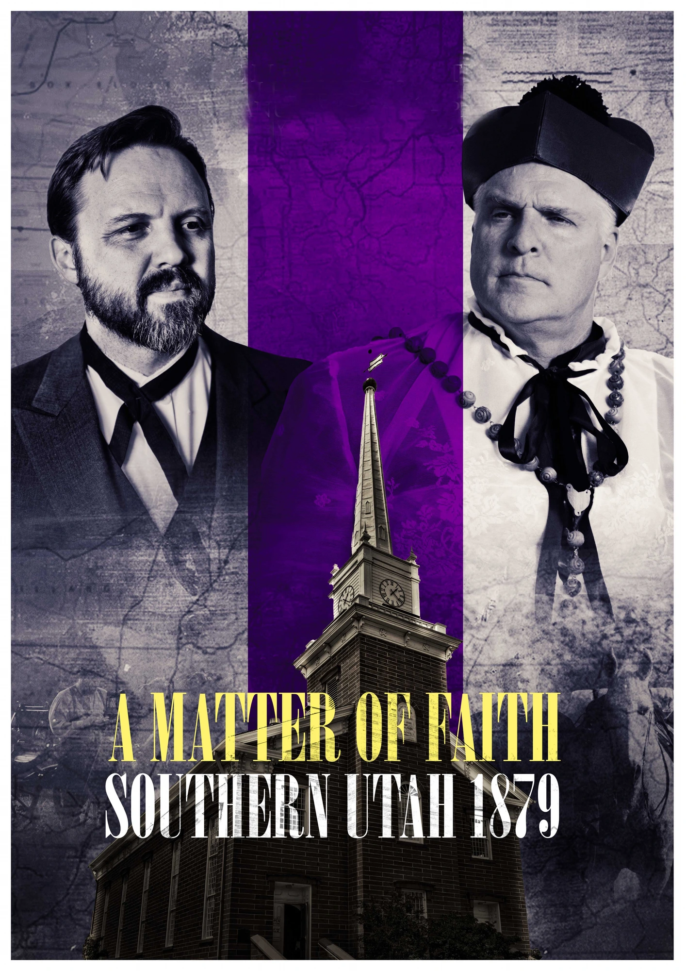A Matter of Faith
