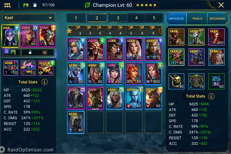 2026 Raid Shadow Legends Guide: Data-Backed Beginner Tips