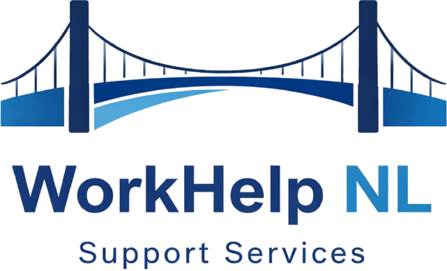 WorkHelp NL Logo