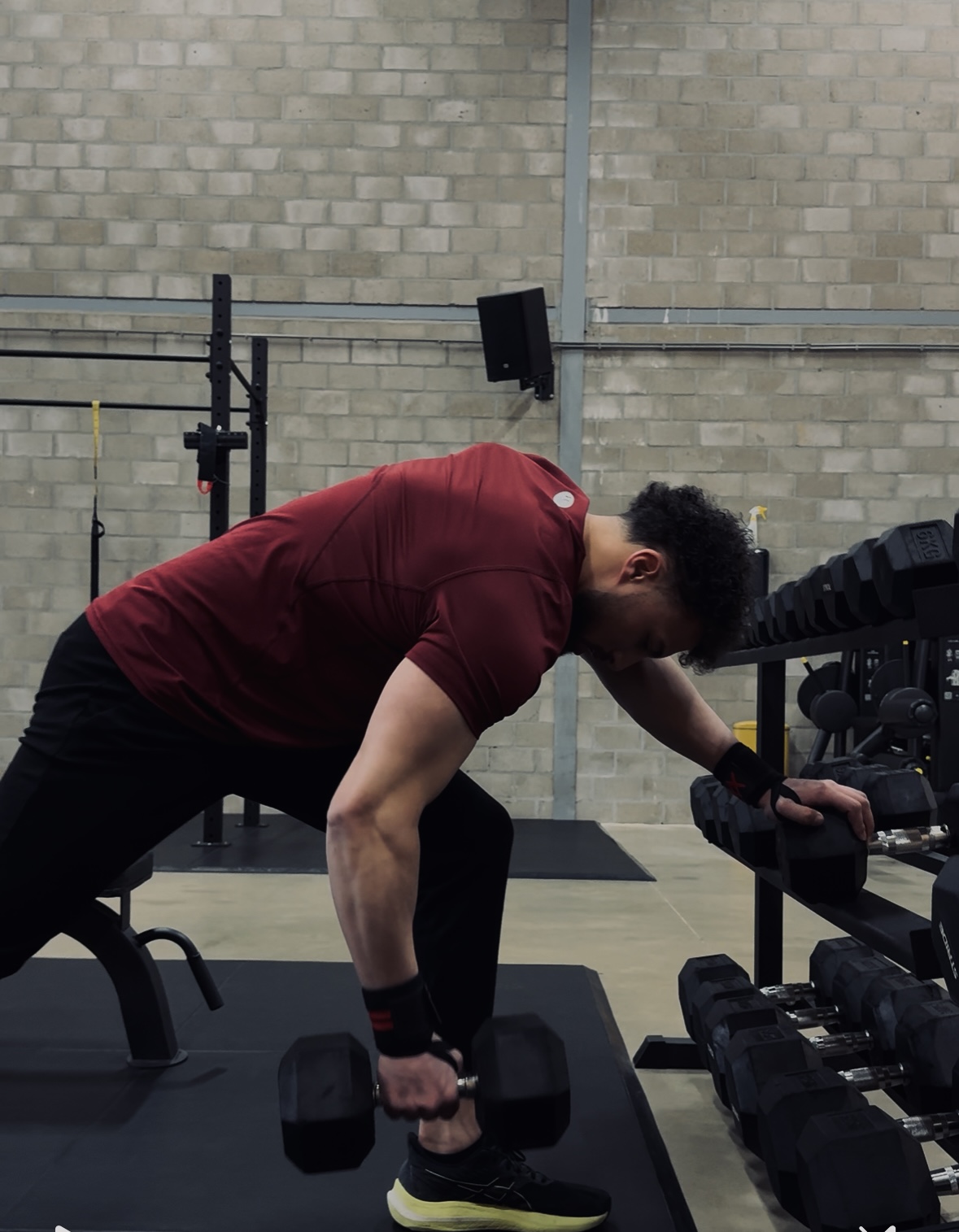STRIVE - Personal Training Brunssum