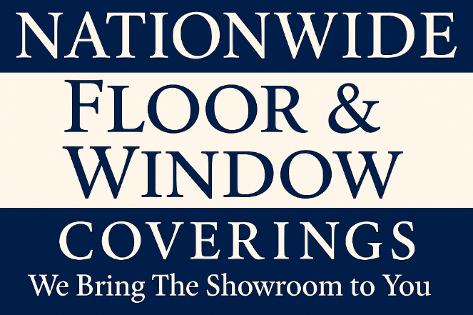 Nationwide Floor & Window Coverings