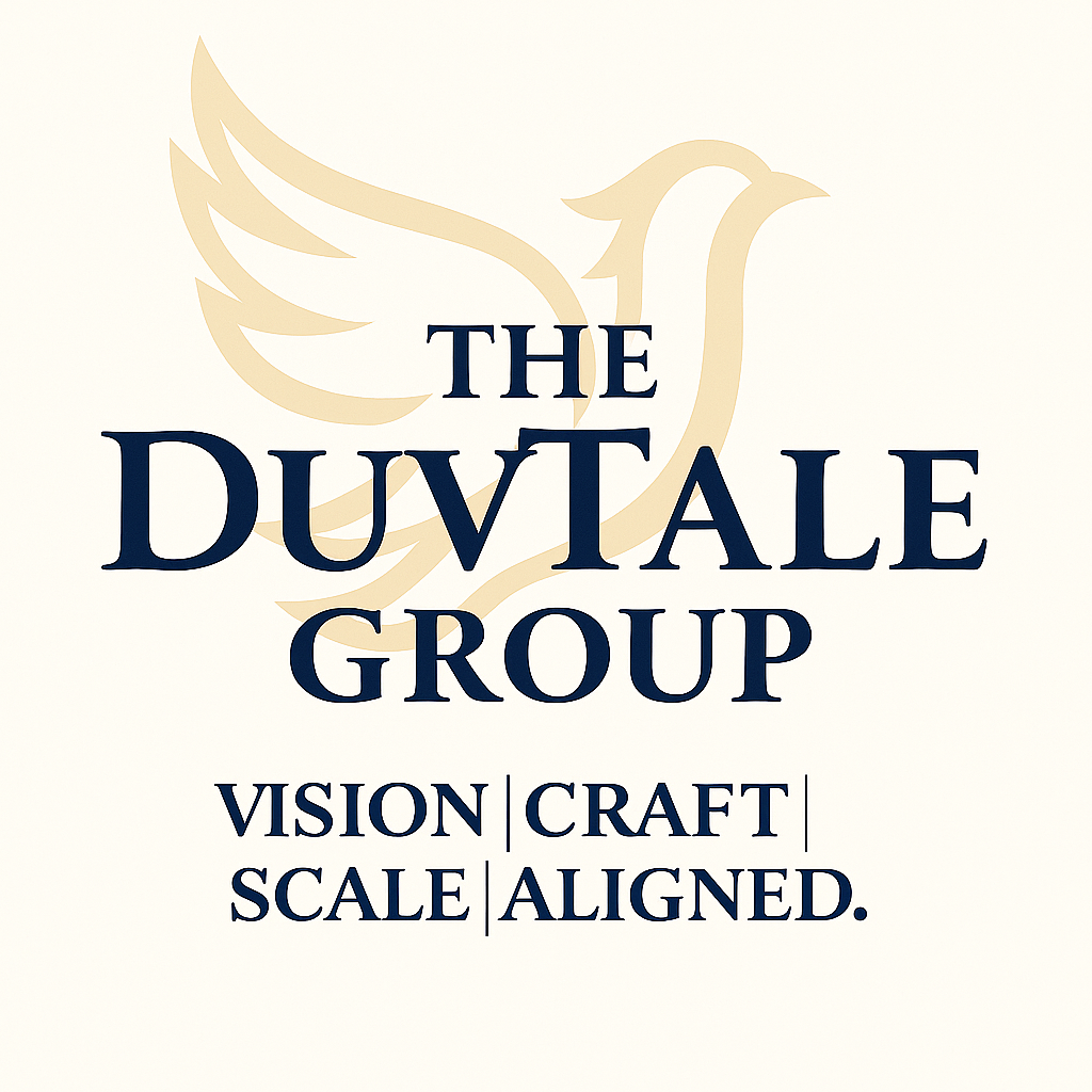 The Duvtale Group