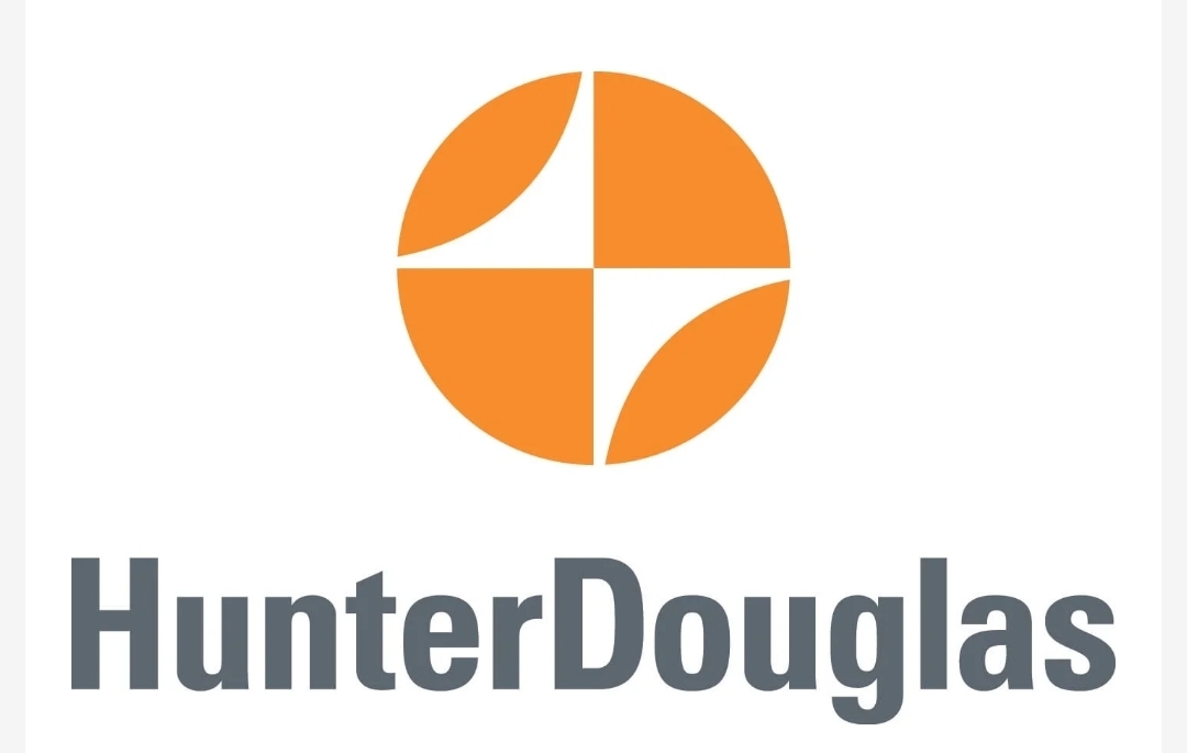 Hunter Douglas - Window Treatments Leader