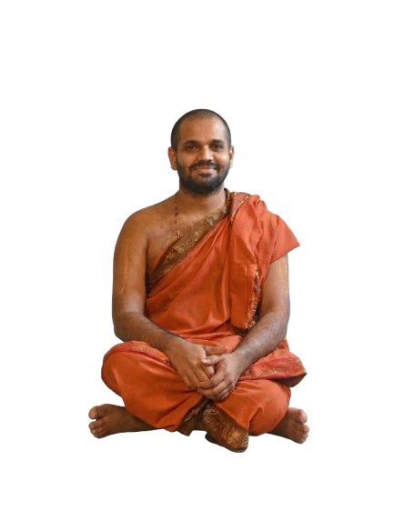ಶ್ರೀ ಶ್ರೀ ವಿಶ್ವವಲ್ಲಭ ತೀರ್ಥ ಶ್ರೀಪಾದರು