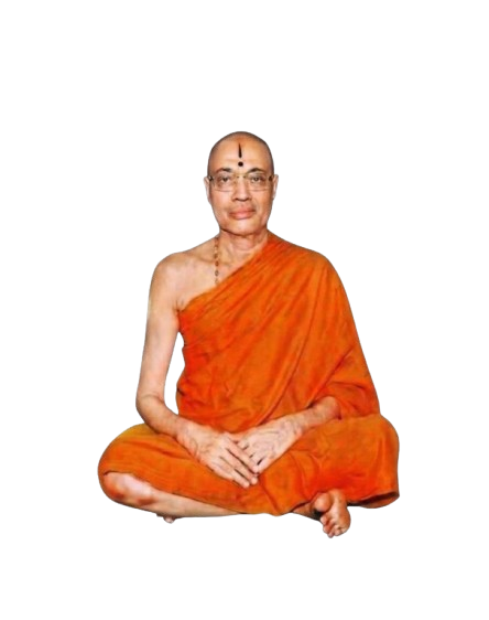ಶ್ರೀ ಶ್ರೀ ವಿಶ್ವೋತ್ತಮ ತೀರ್ಥ ಶ್ರೀಪಾದರು