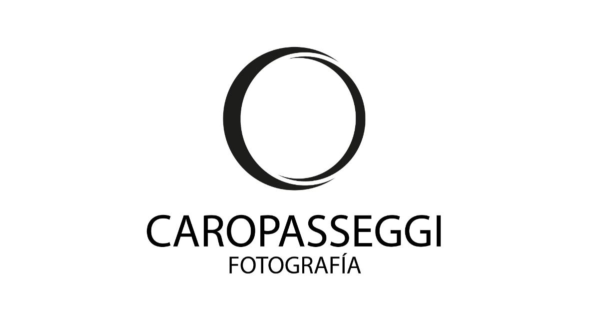 Carolina Passeggi Fotografía