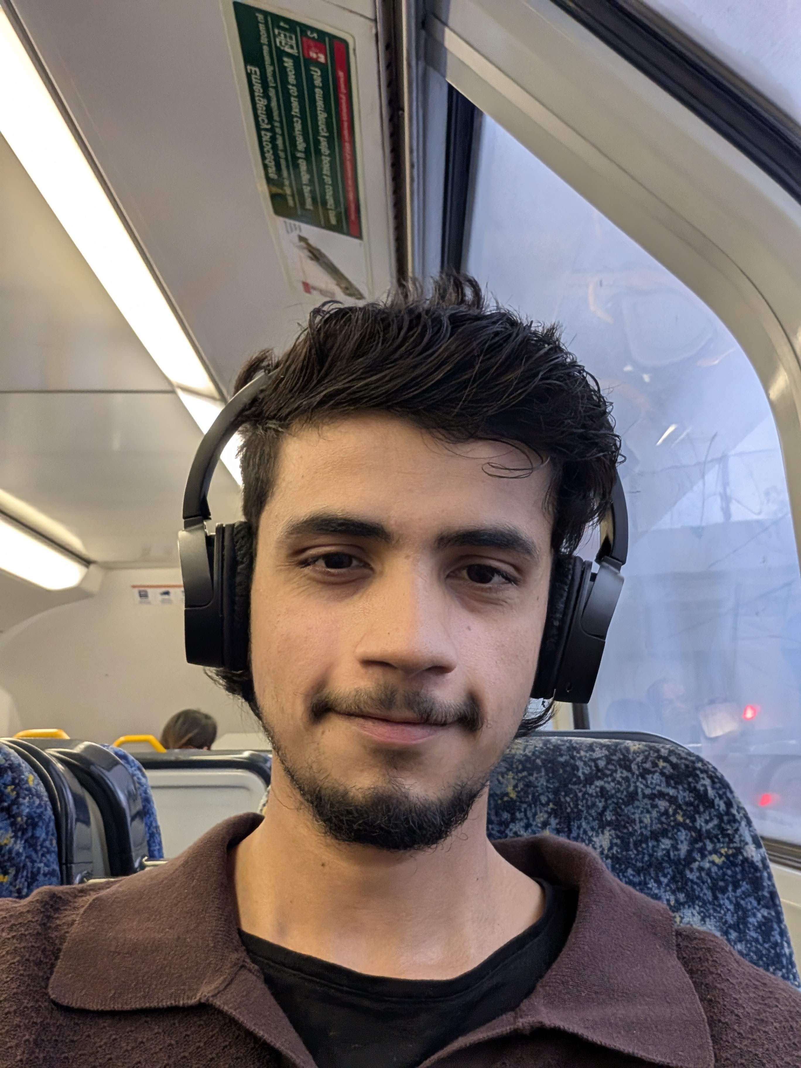 Ajay Sharma - Founder