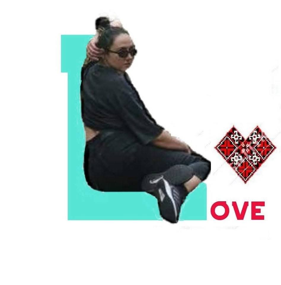 Про мене