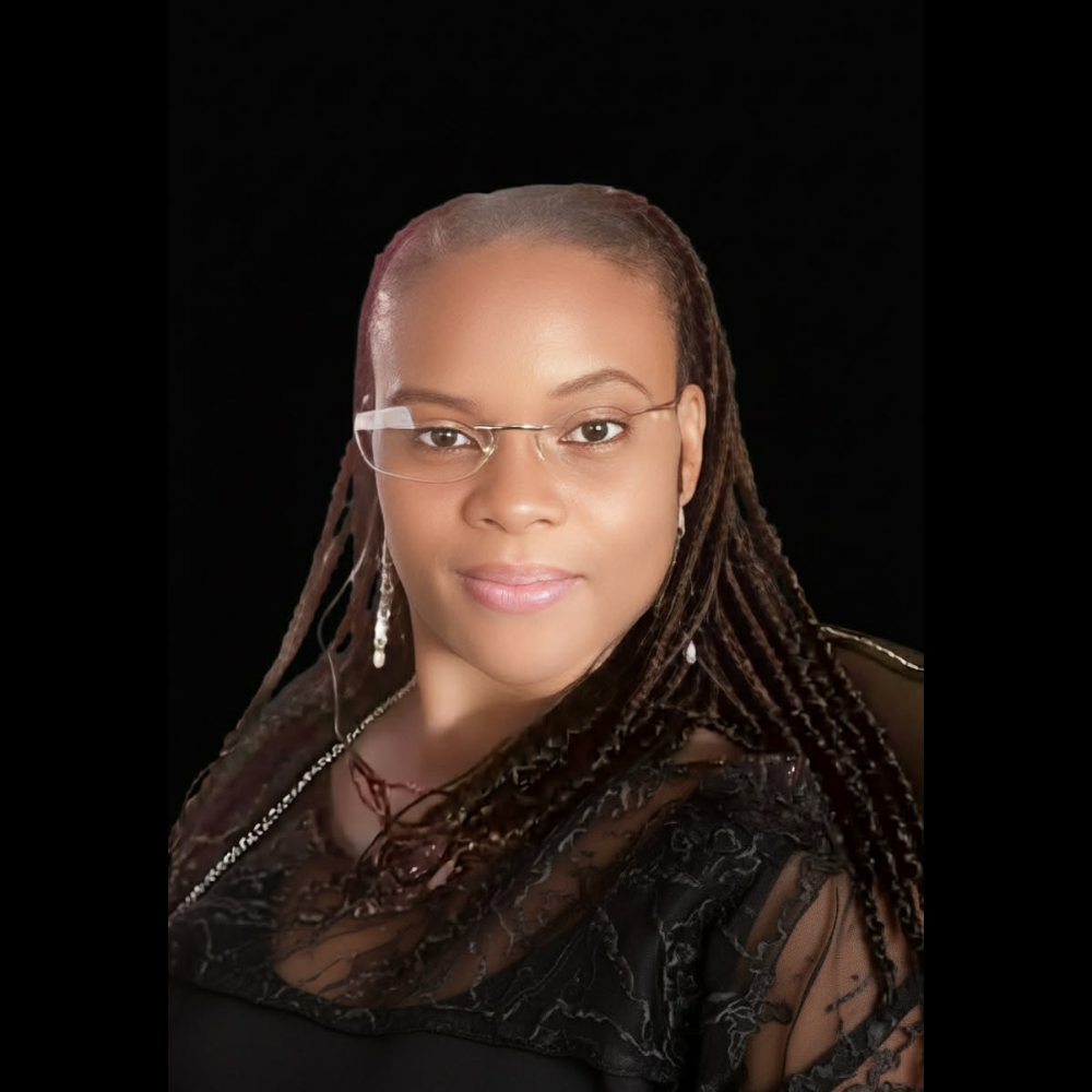 Laura Ahworegba