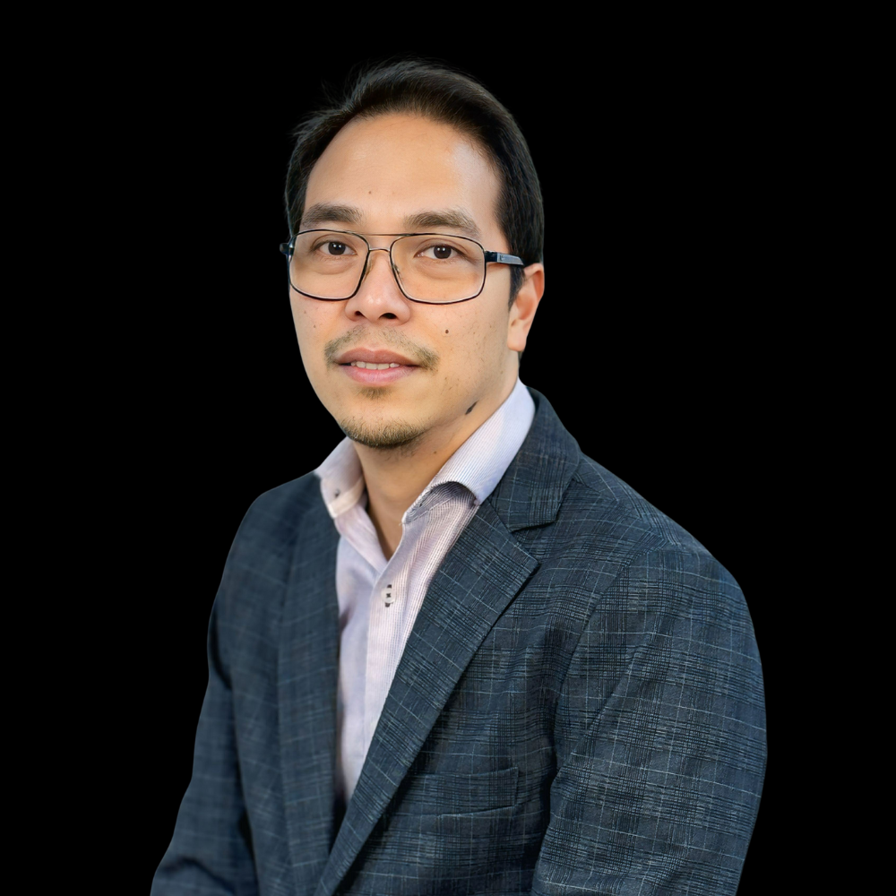 Norman Agustin