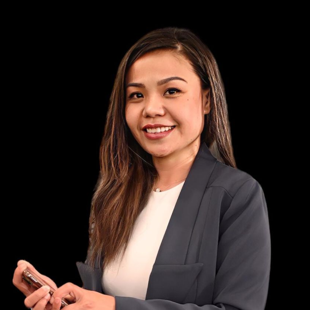 Maria "Emjay" Aureada