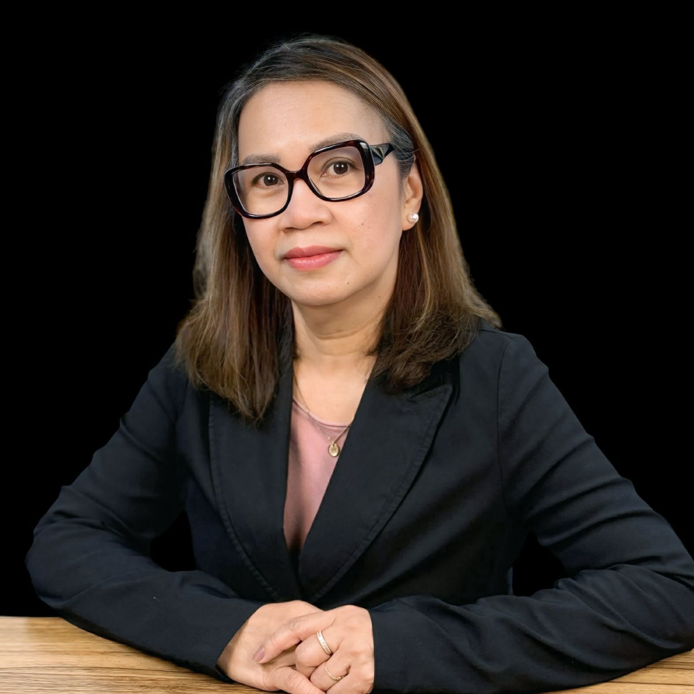 Evangeline De Castro