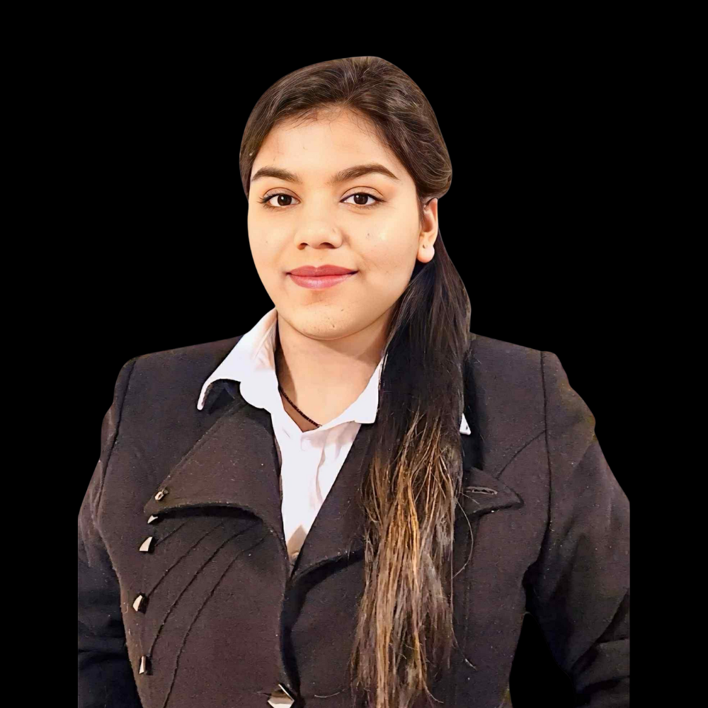 Vallari Gupta