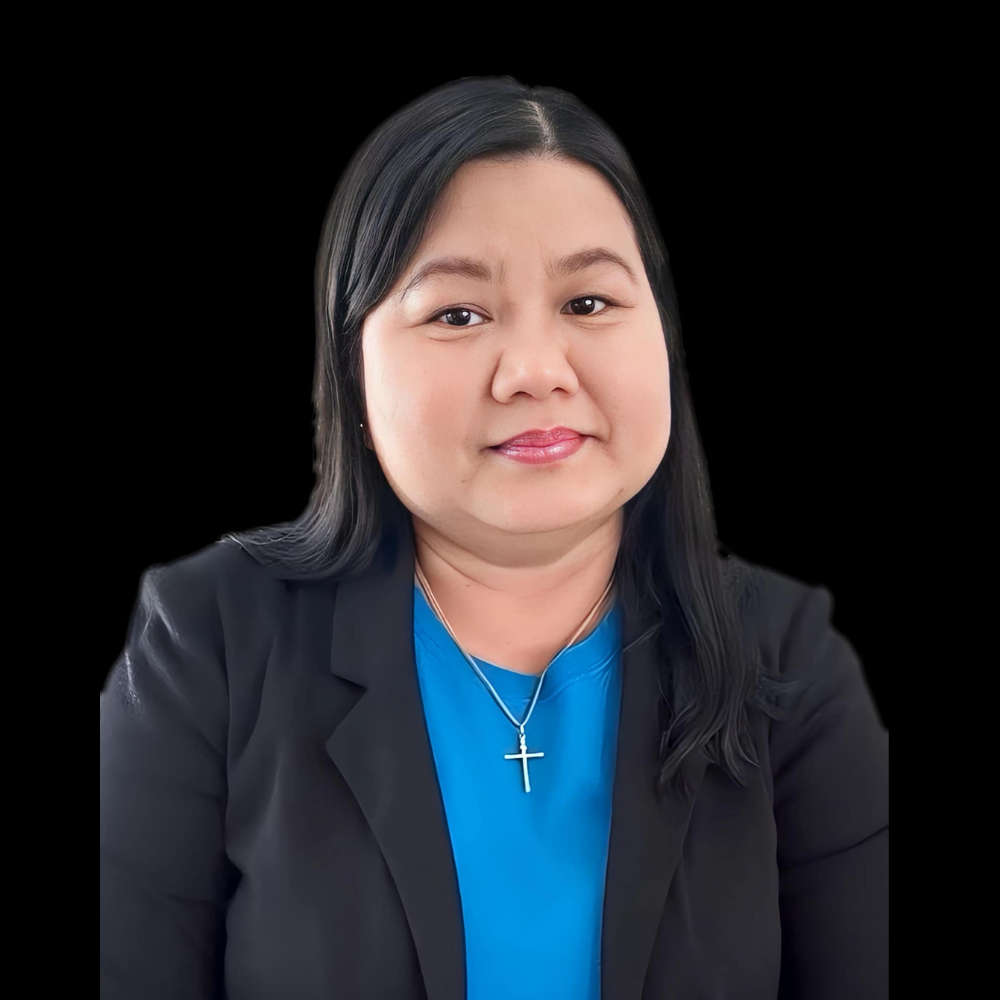 Minerva "Evha" Robillos