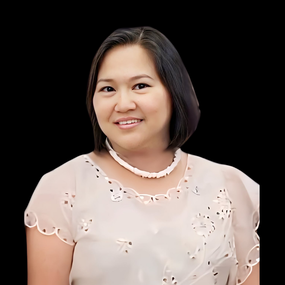 Maria Luz D. Ocampo