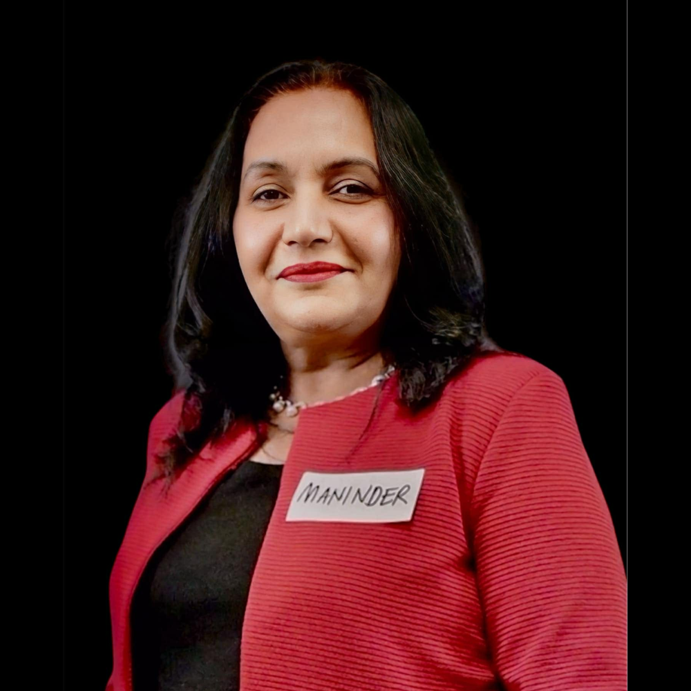 Maninder Kaur