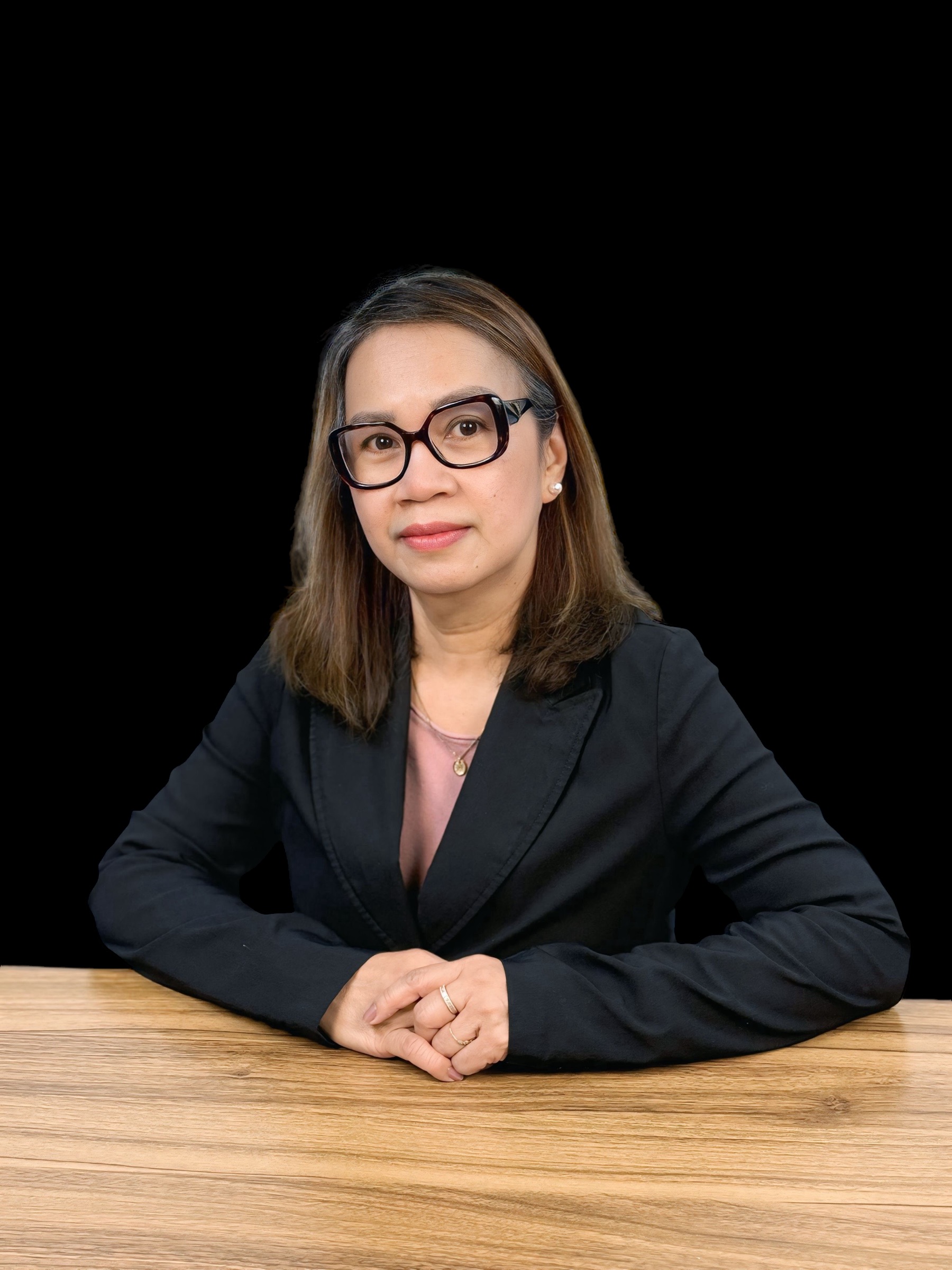 Evangeline De Castro