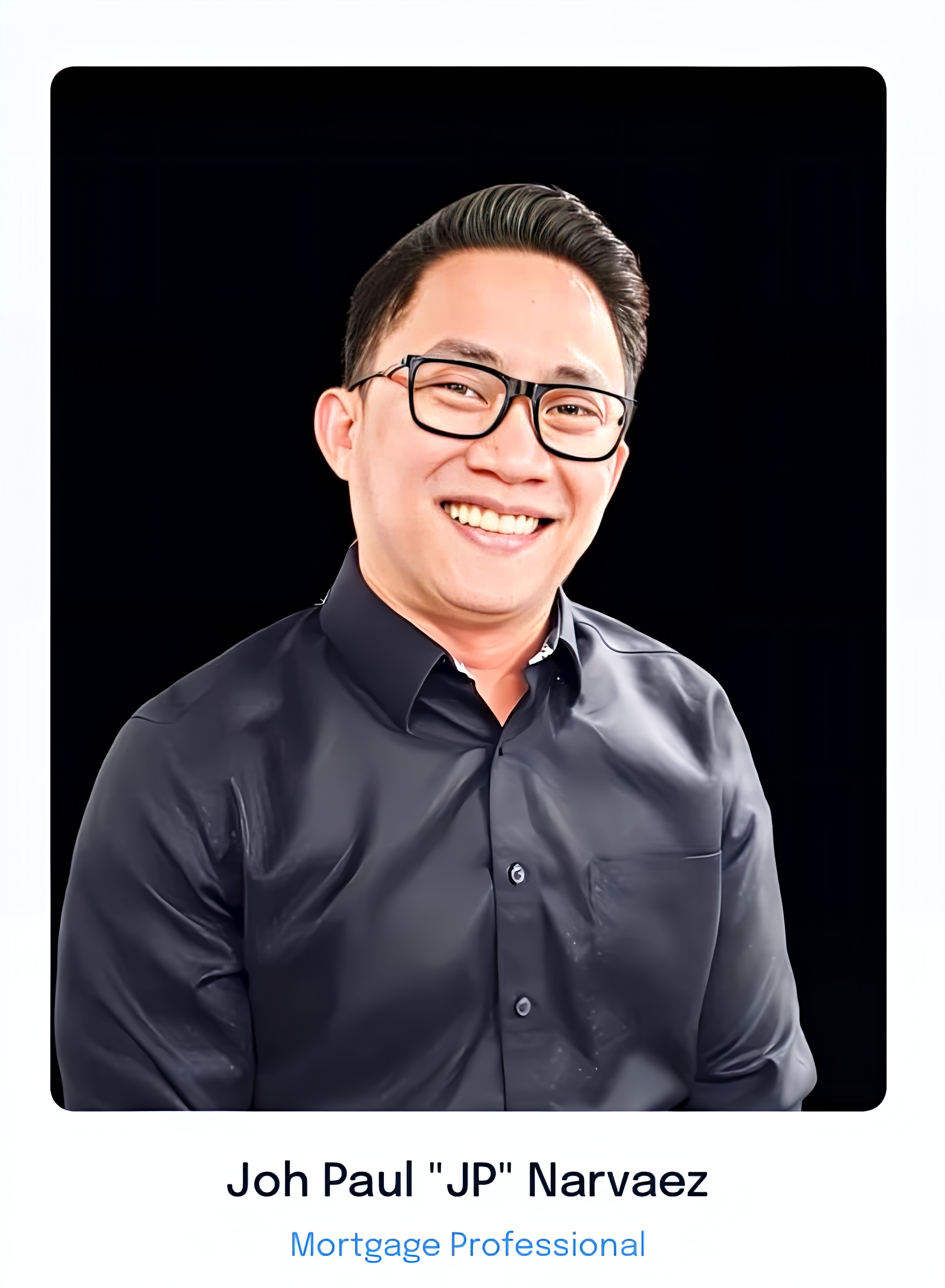 John Paul JP Narvaez