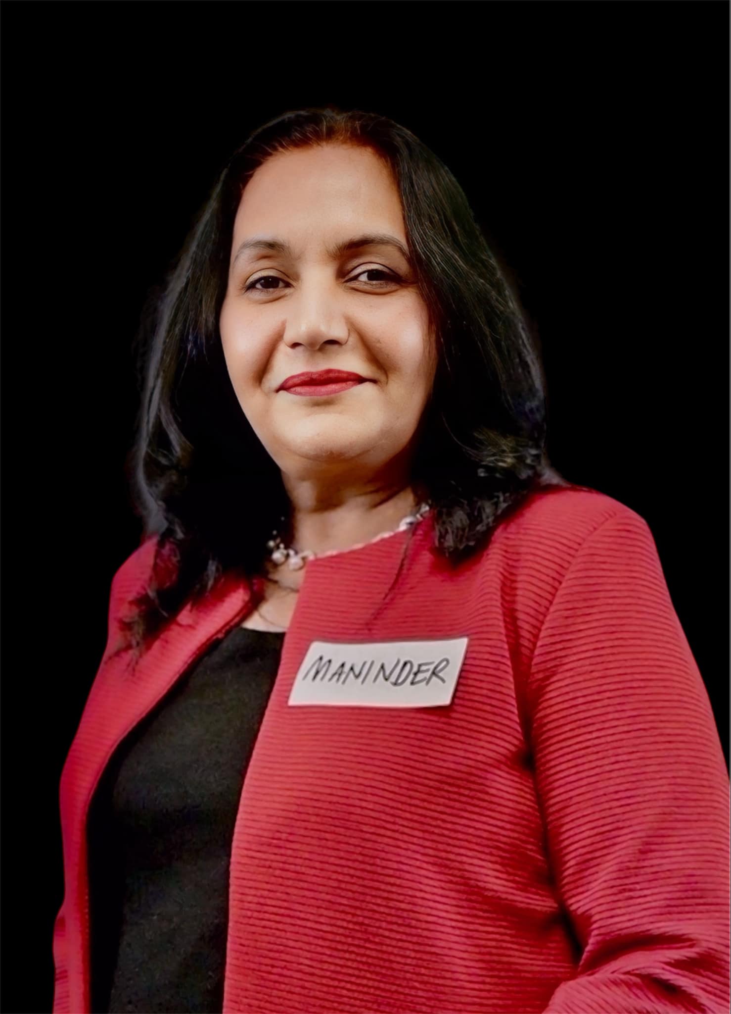 Maninder Kaur