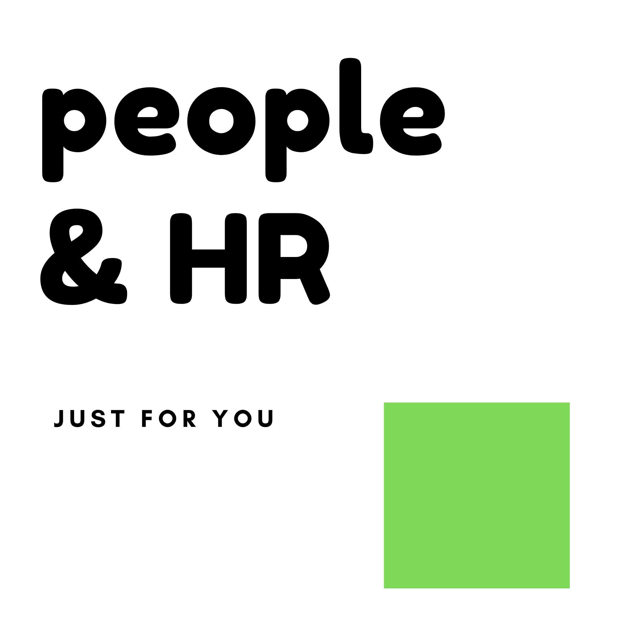 People & HR contract templates pack – UK employment documents for SMEs