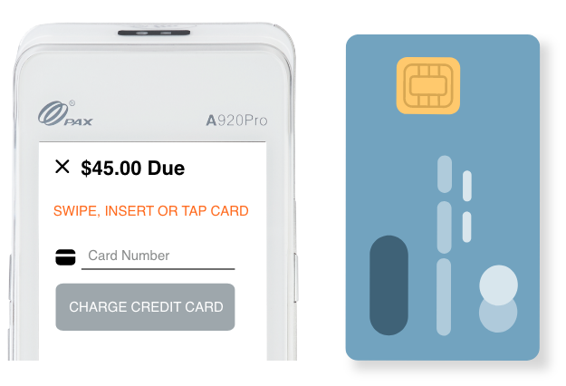 Merchant Solutions Corp PayAnywhere Card Present VT Step 4