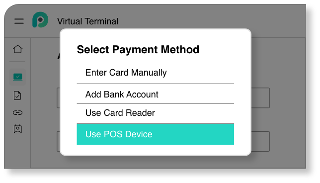 Merchant Solutions Corp PayAnywhere Card Present VT Step 2