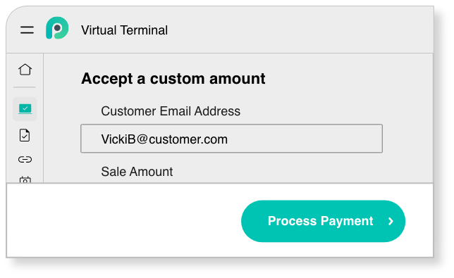 Merchant Solutions Corp PayAnywhere Card Present VT Step 3