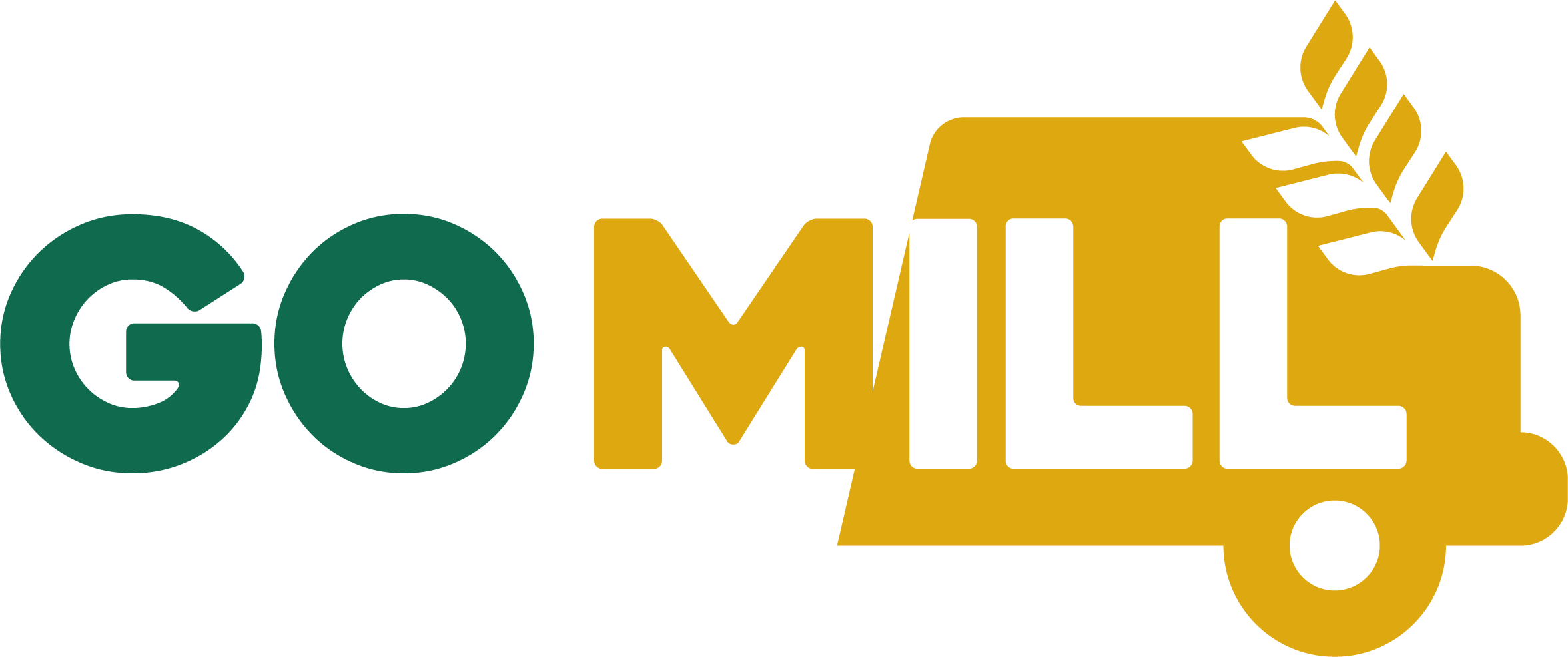 GoMill