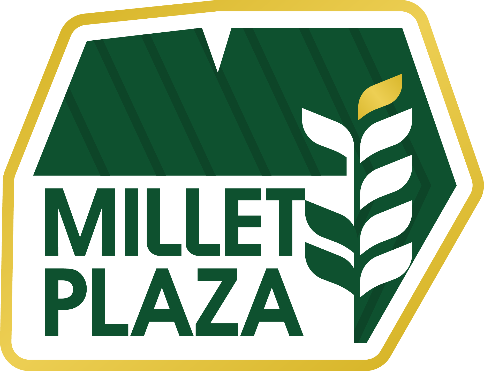 Millet Plaza