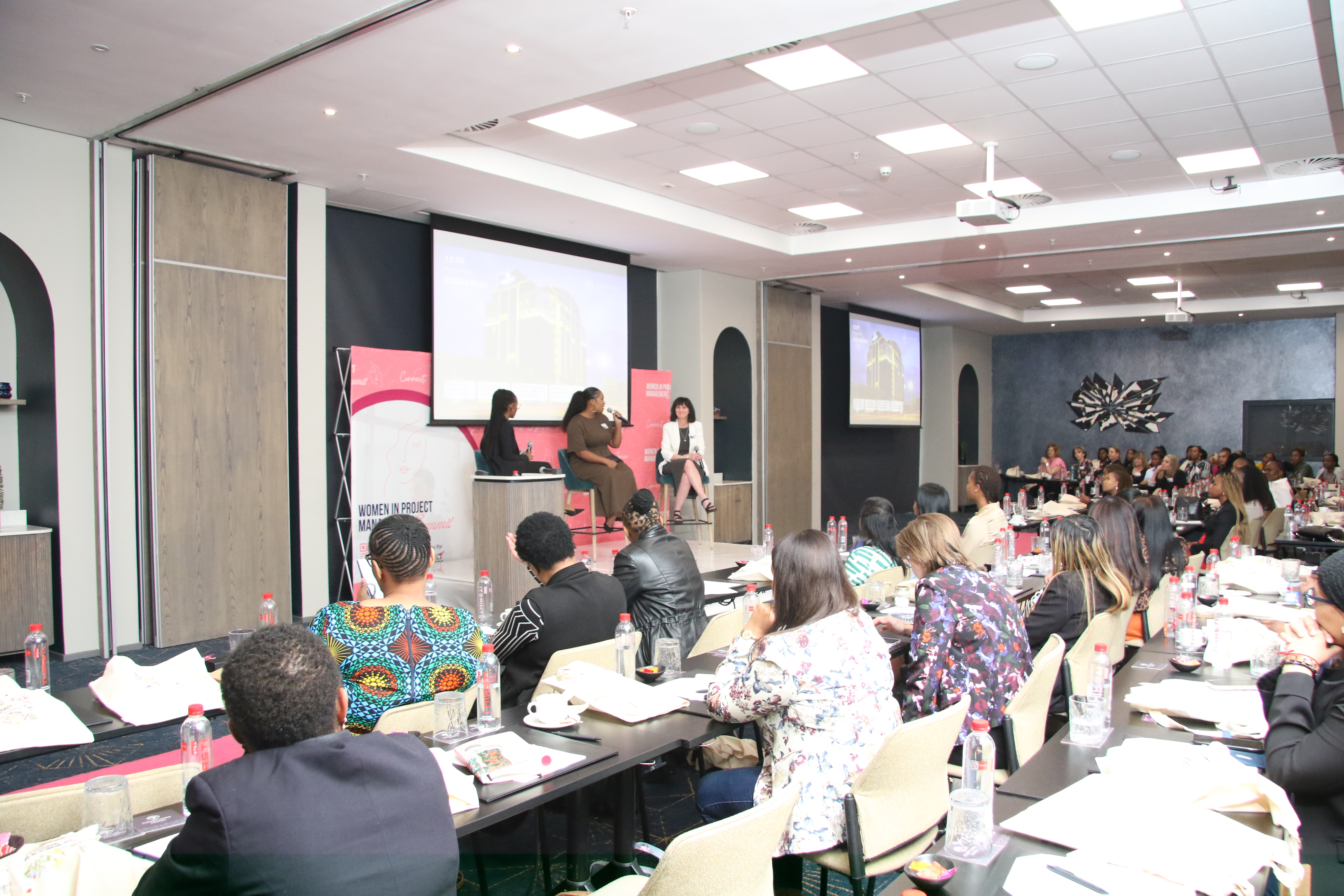 Women in Project Management Summit 2026