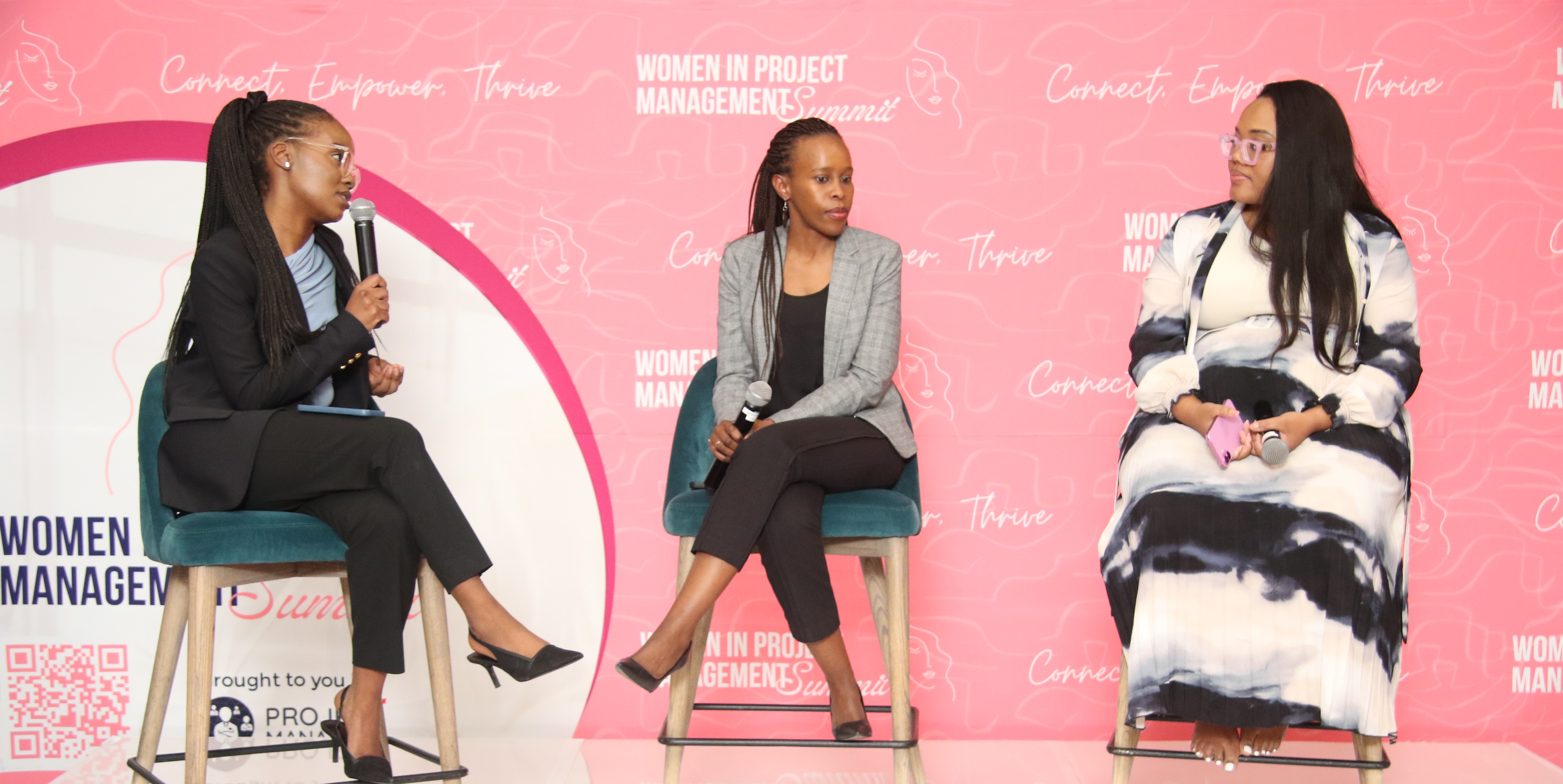 Women in Project Management Summit 2026