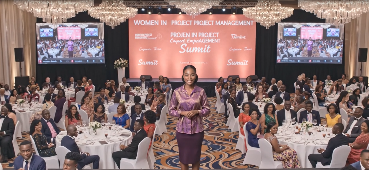 Women in PM Summit & Awards Gala Dinner