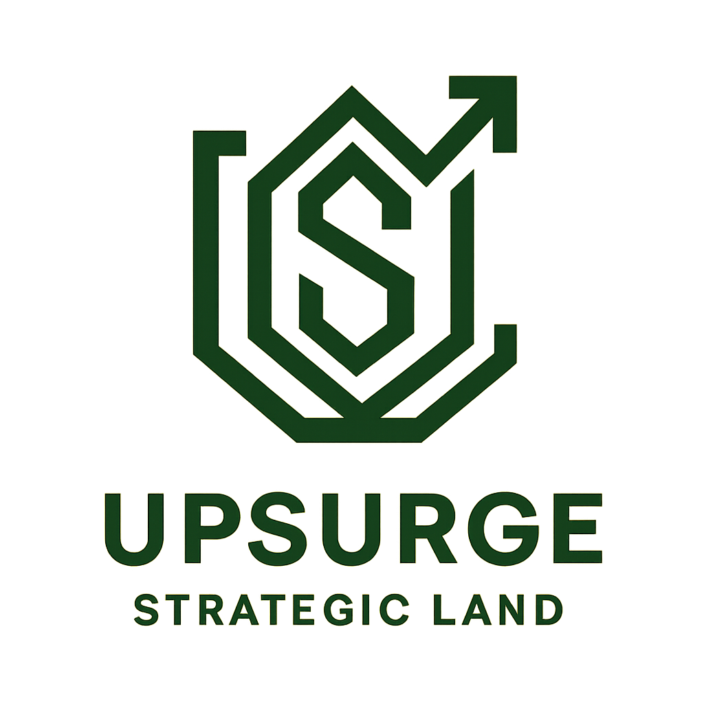 Upsurge Strategic Land