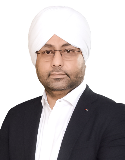 Deepinder Ahluwalia - Founder & CEO at Zaroori Retail