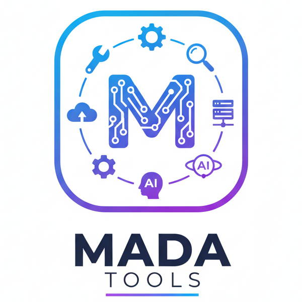 Mada Tools Logo