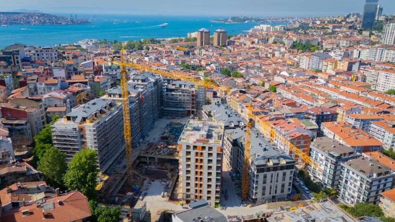 Real Estate Consultancy