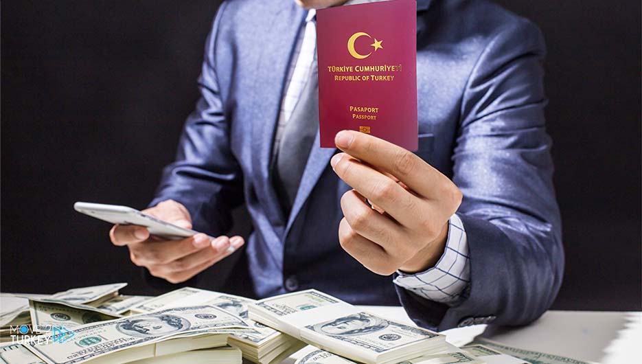 Turkish Citizenship