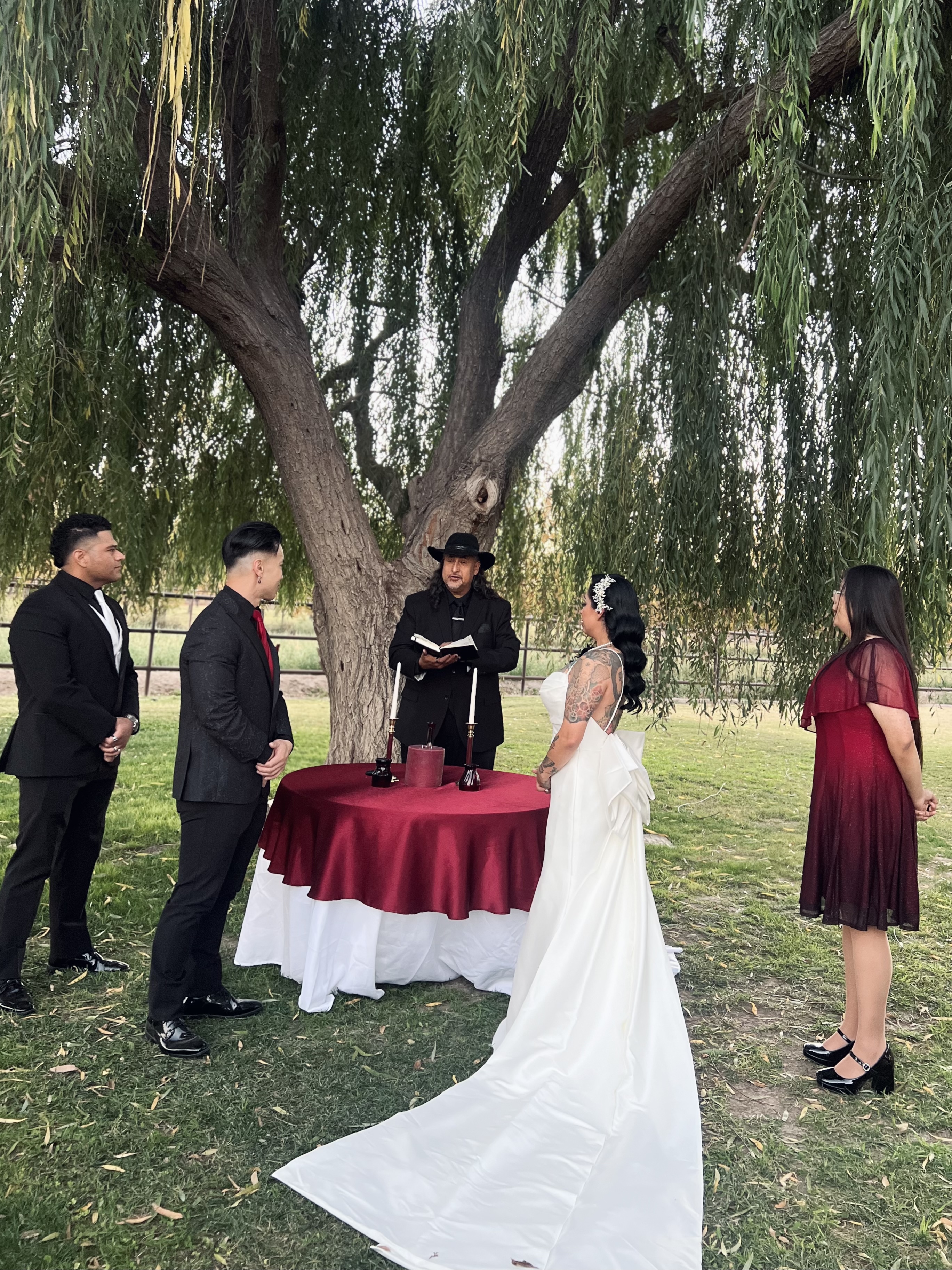 Weddings