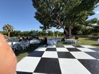 Real wedding moment 12